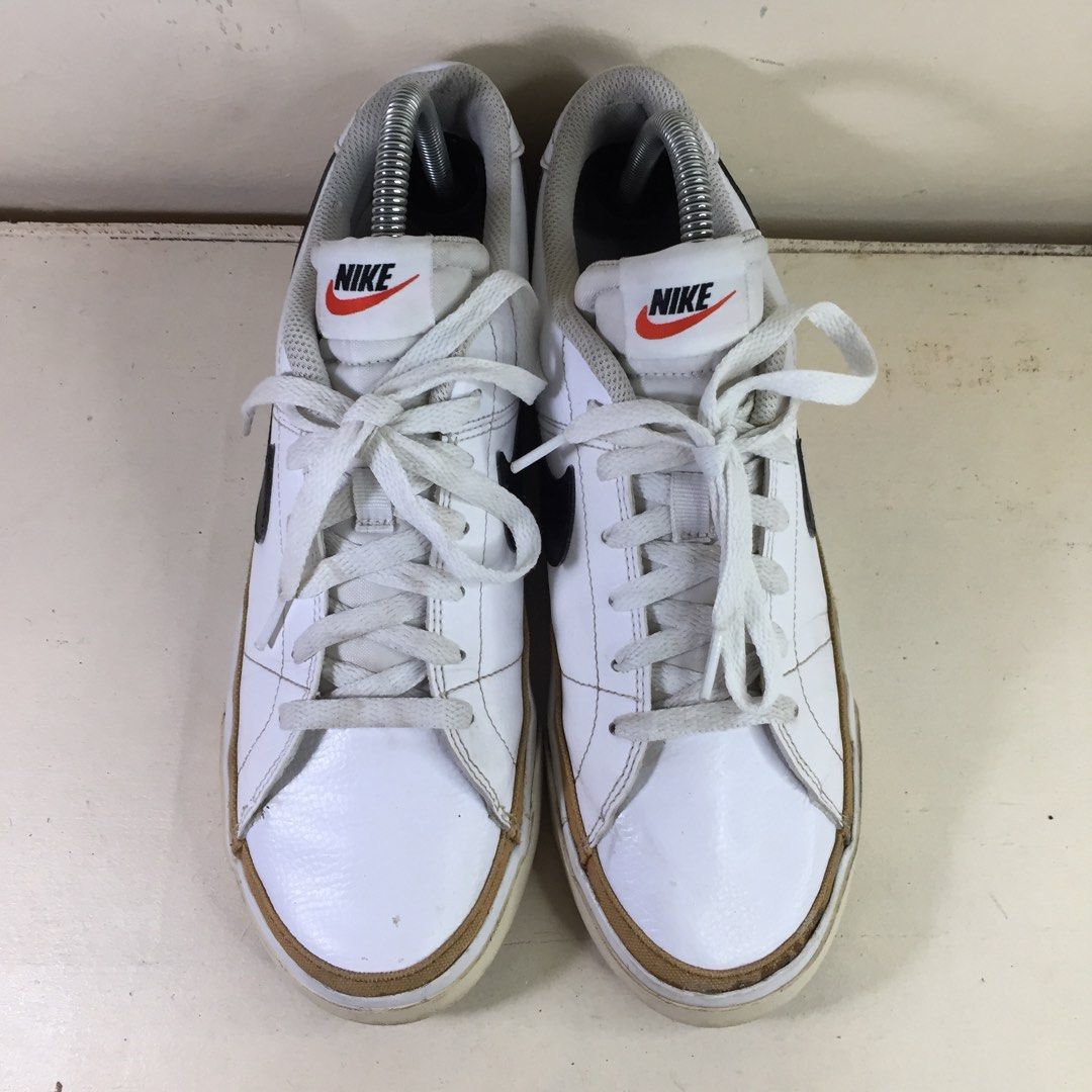 NIKE COURT LEGACY Men s Fashion Footwear Sneakers on Carousell