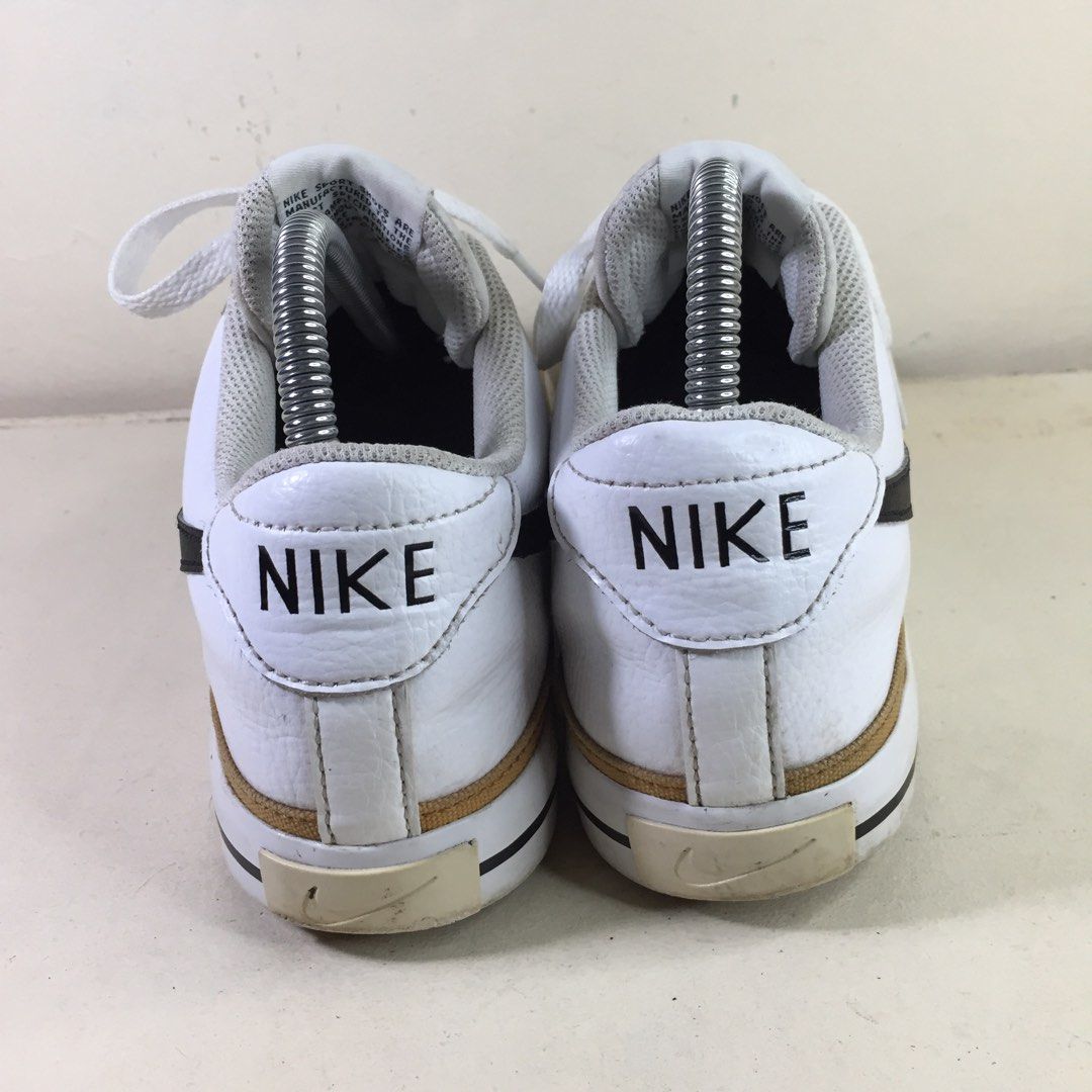 NIKE COURT LEGACY Men s Fashion Footwear Sneakers on Carousell