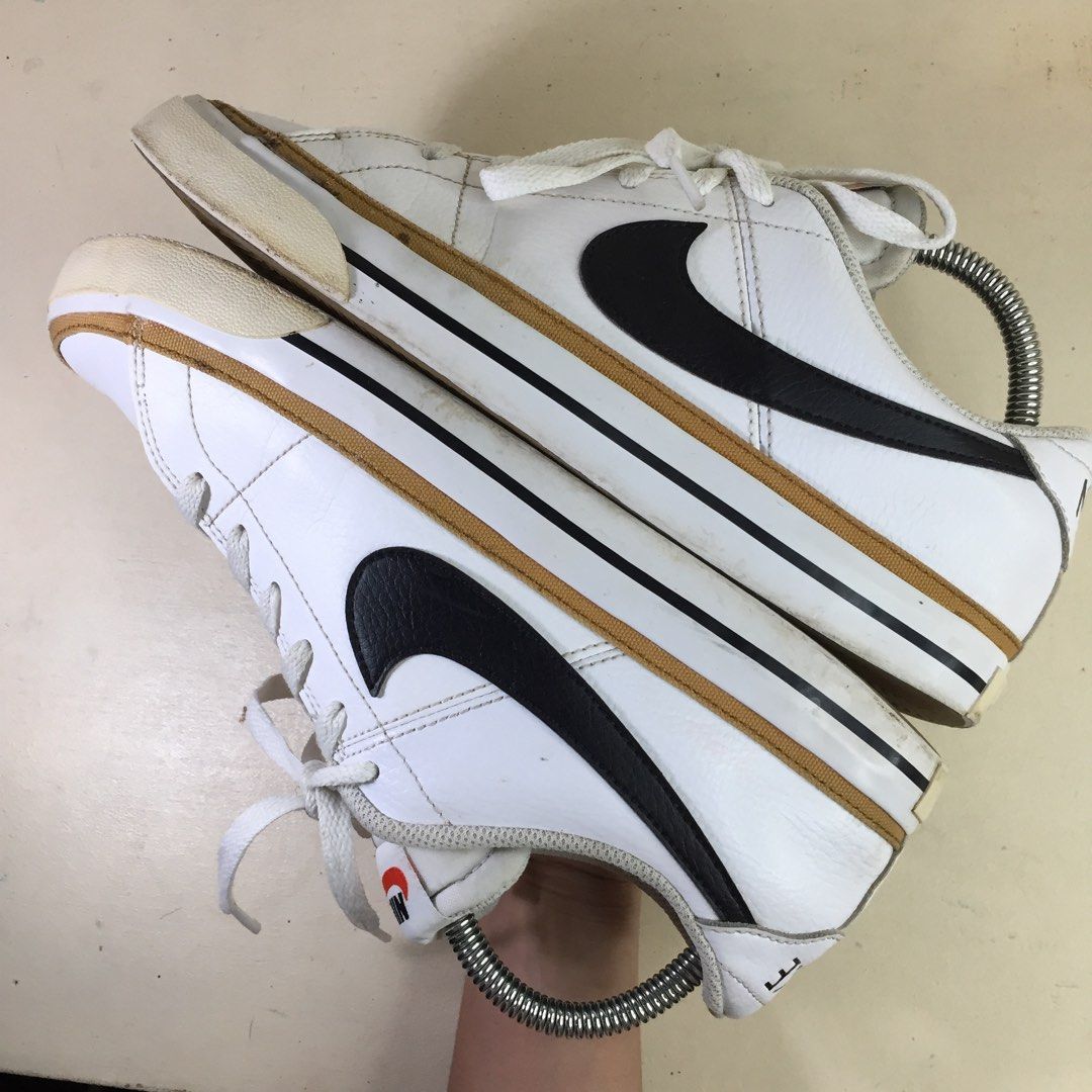 NIKE COURT LEGACY Men s Fashion Footwear Sneakers on Carousell