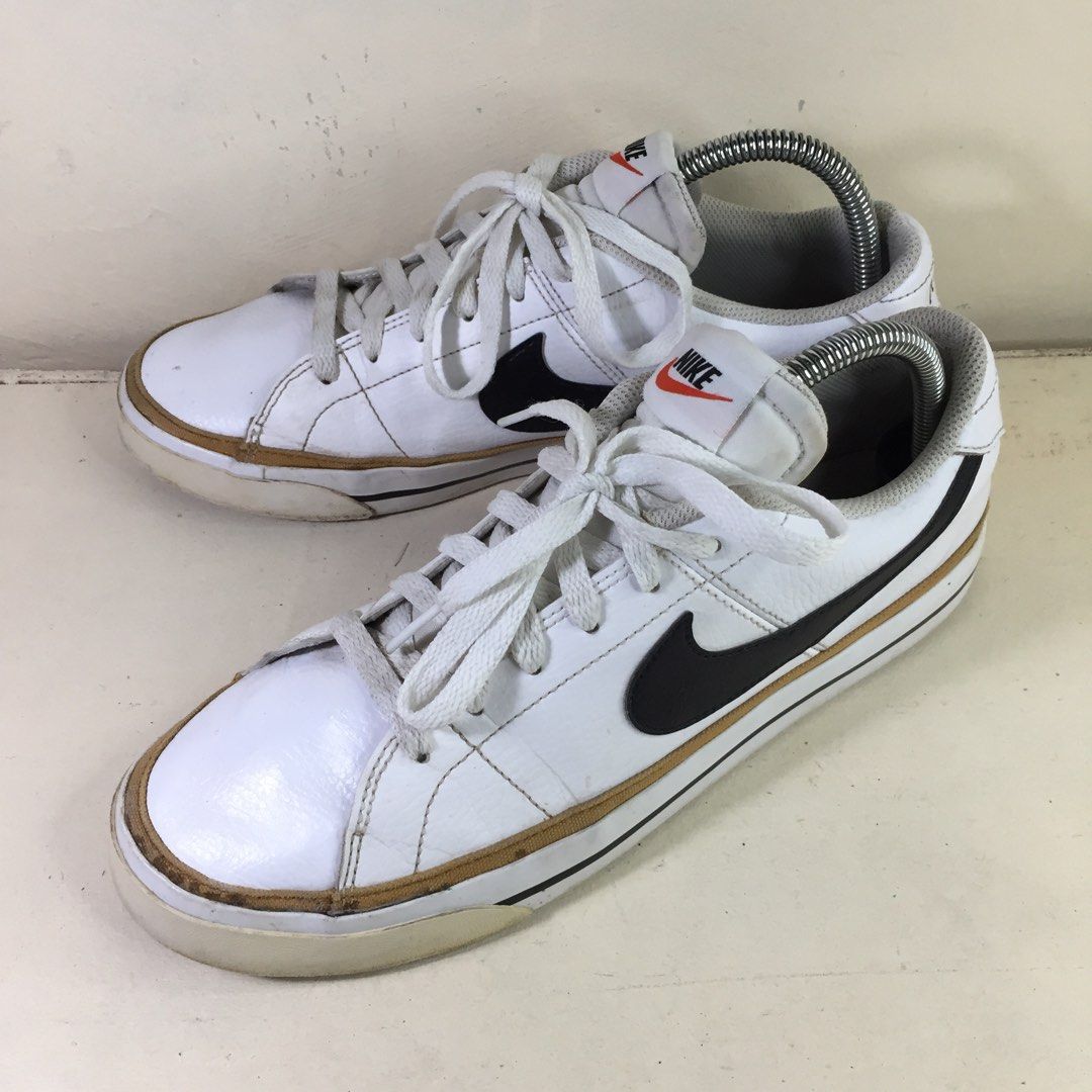 NIKE COURT LEGACY Men s Fashion Footwear Sneakers on Carousell