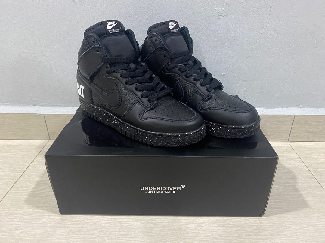 1985 undercover dunks