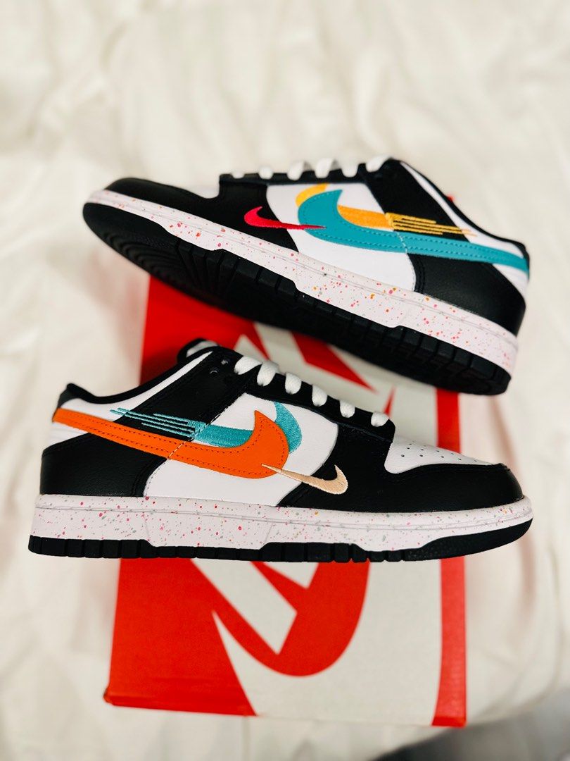 Nike Dunk Low Limited Edition from Taiwan