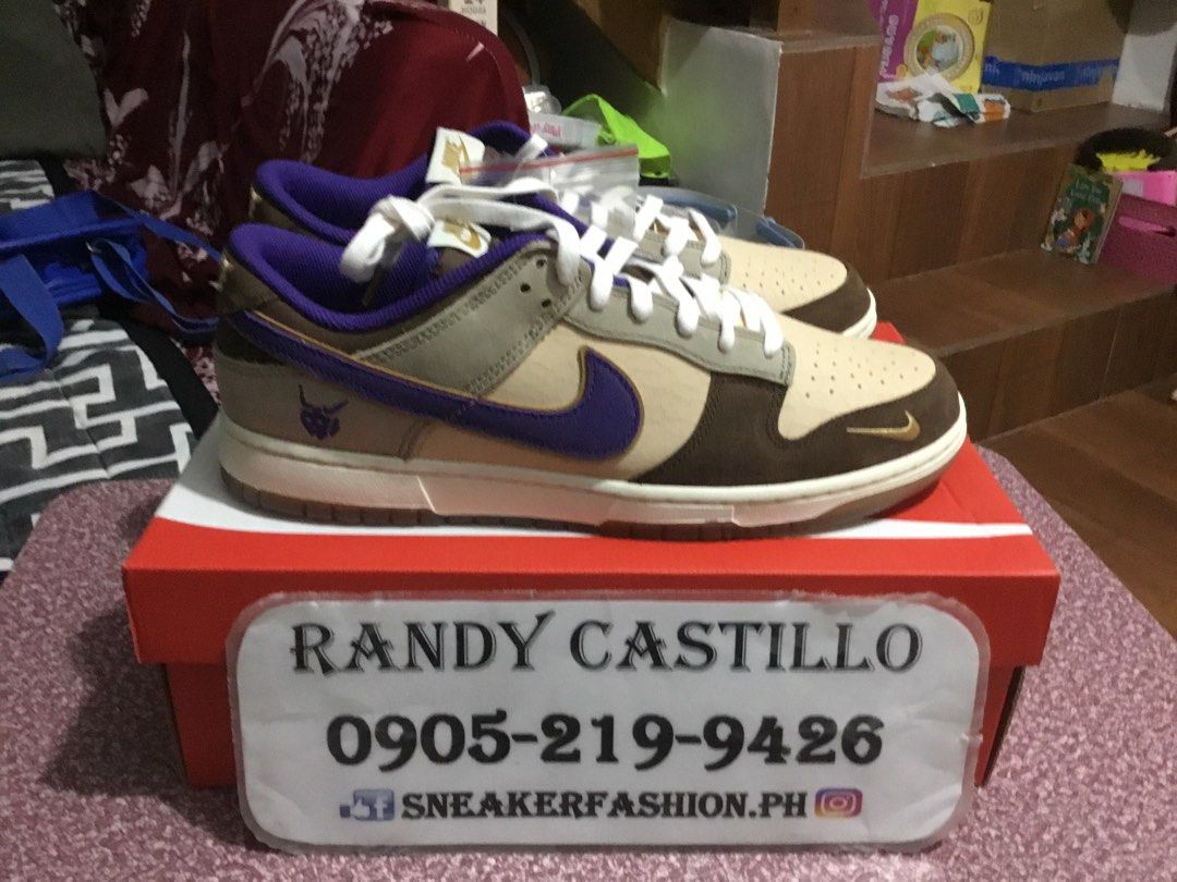 Sb discount dunk 219
