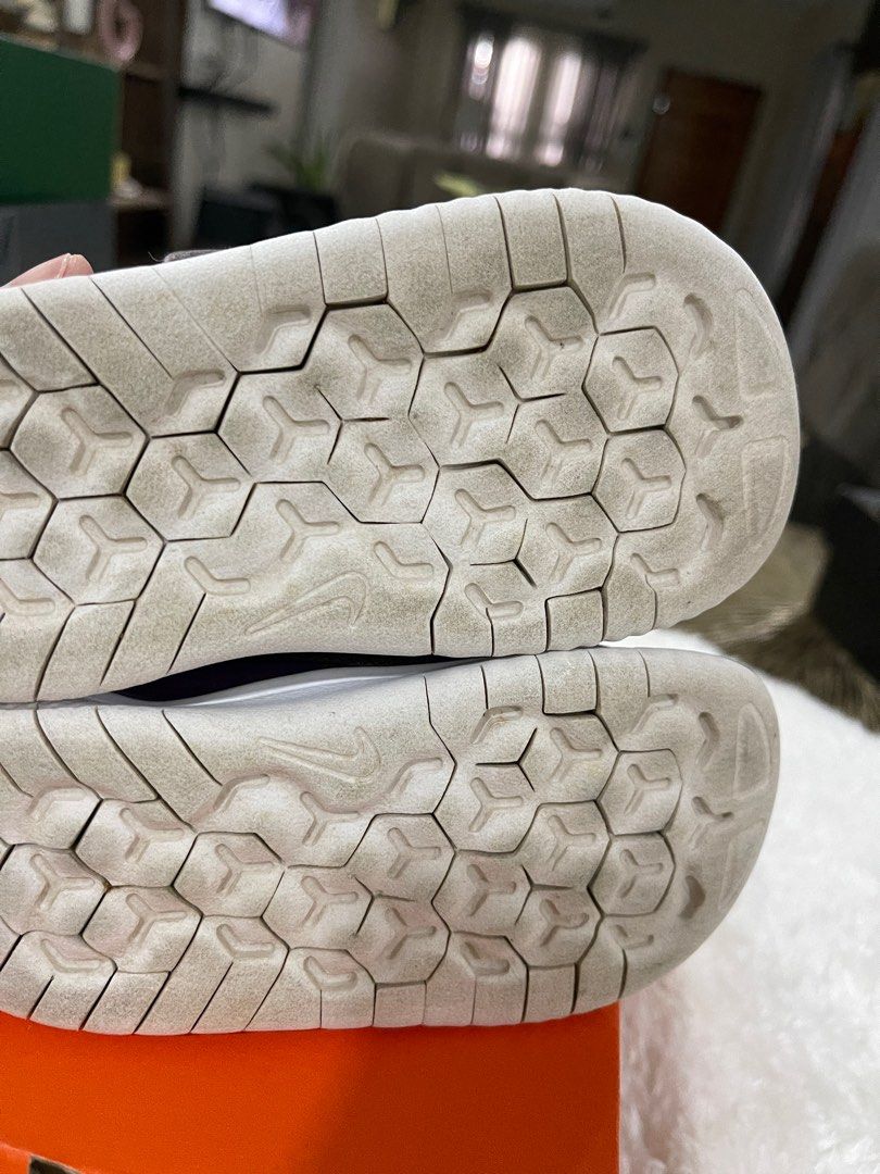 Nike Free (Baby shoes), Babies & Kids, Babies & Kids Fashion on Carousell