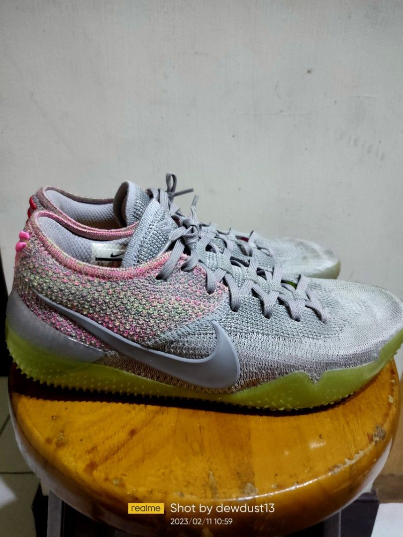 Kobe 8 nxt discount