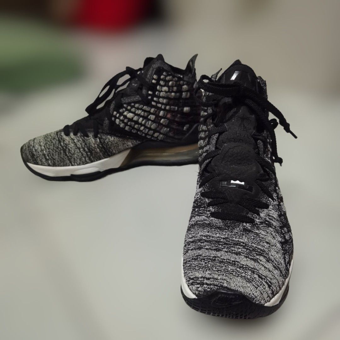 Lebron 17 new outlet