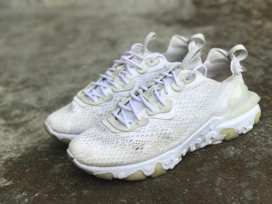 nike new react vision