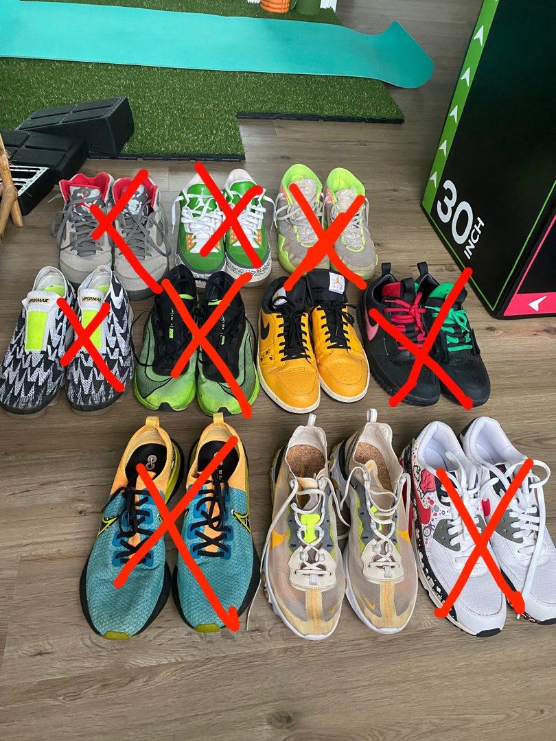 30 nike shoes best sale