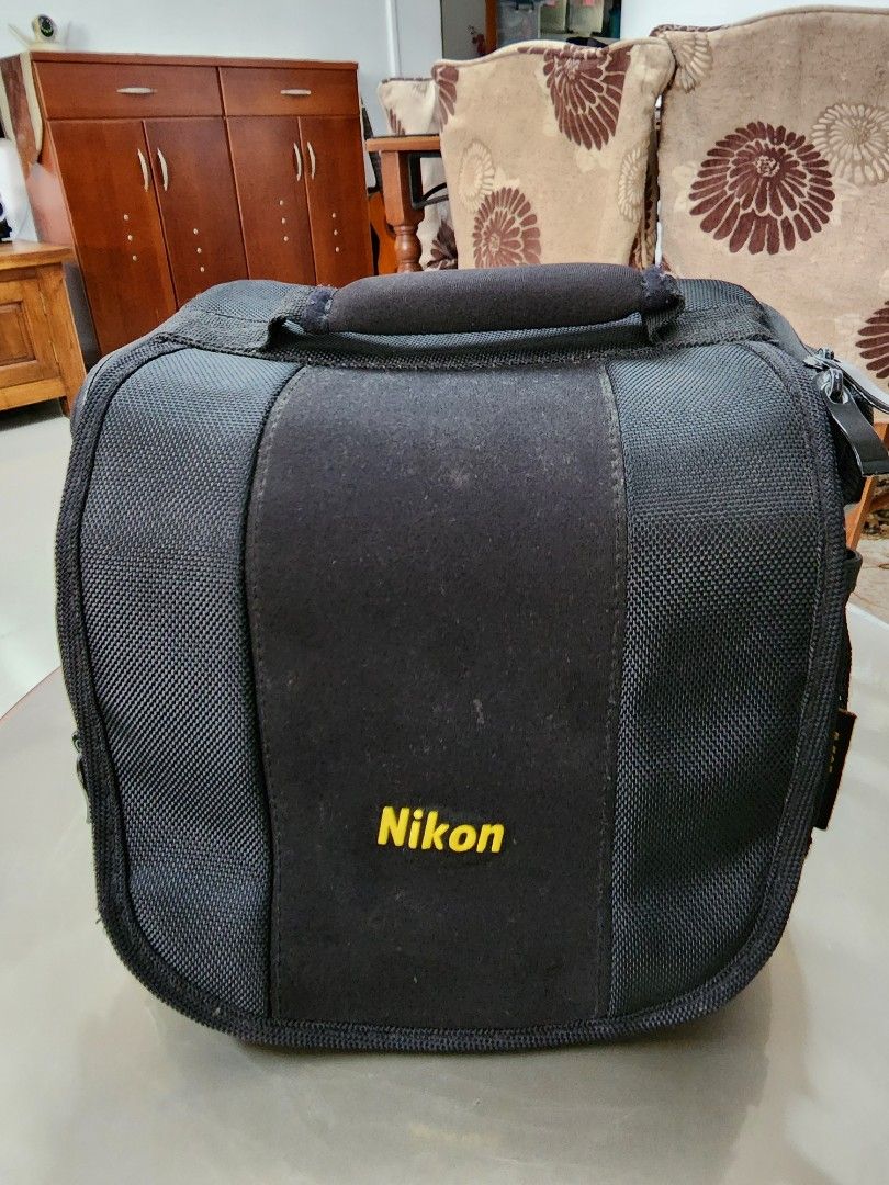 Nikon 5100, Photography, Cameras on Carousell