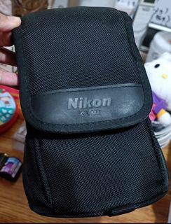 Nikon CL-M3 Camera bag