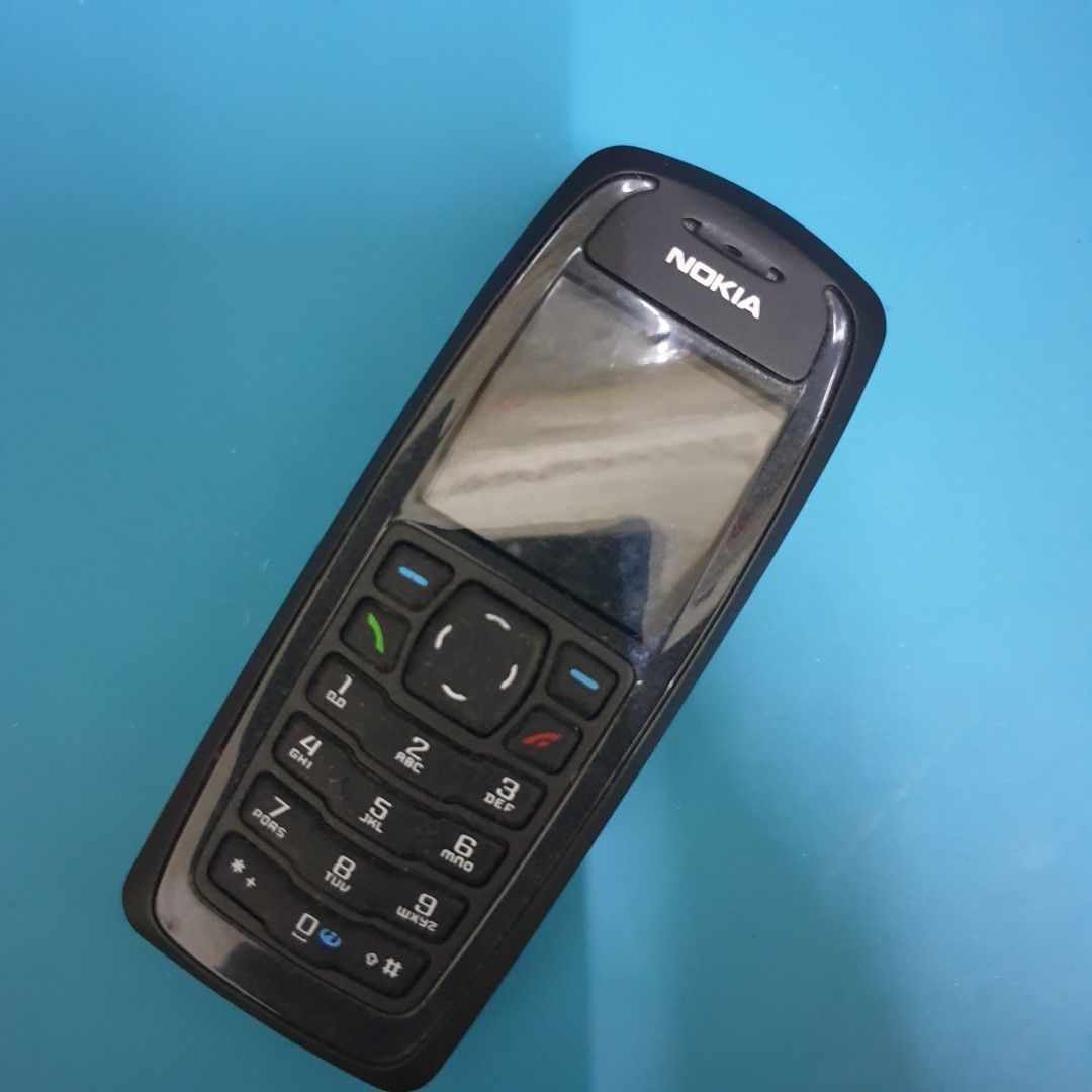 Nokia 3100, Mobile Phones & Gadgets, Mobile Phones, Early Generation ...