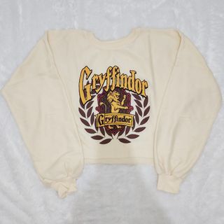 Not H&M Gryffindor Sweater like new
