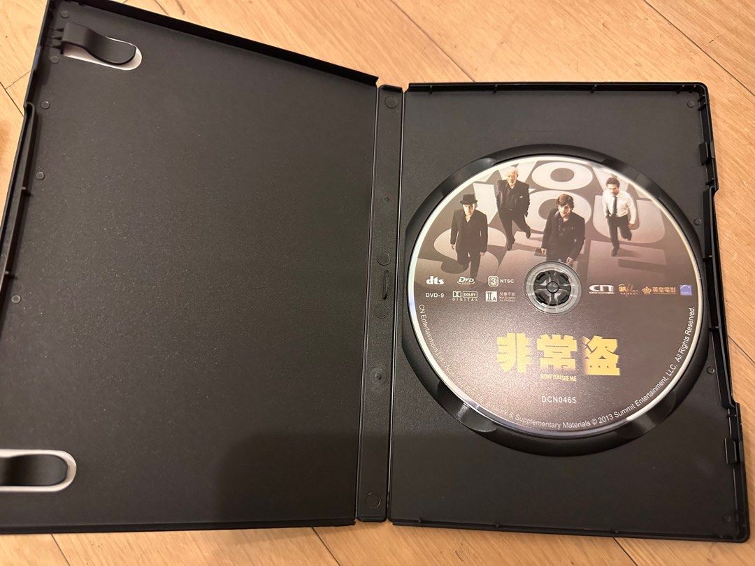 DVD9点、特典2点-