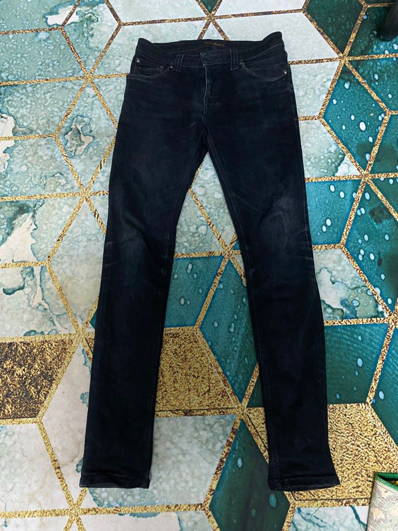 Nudie jeans skinny sam sales