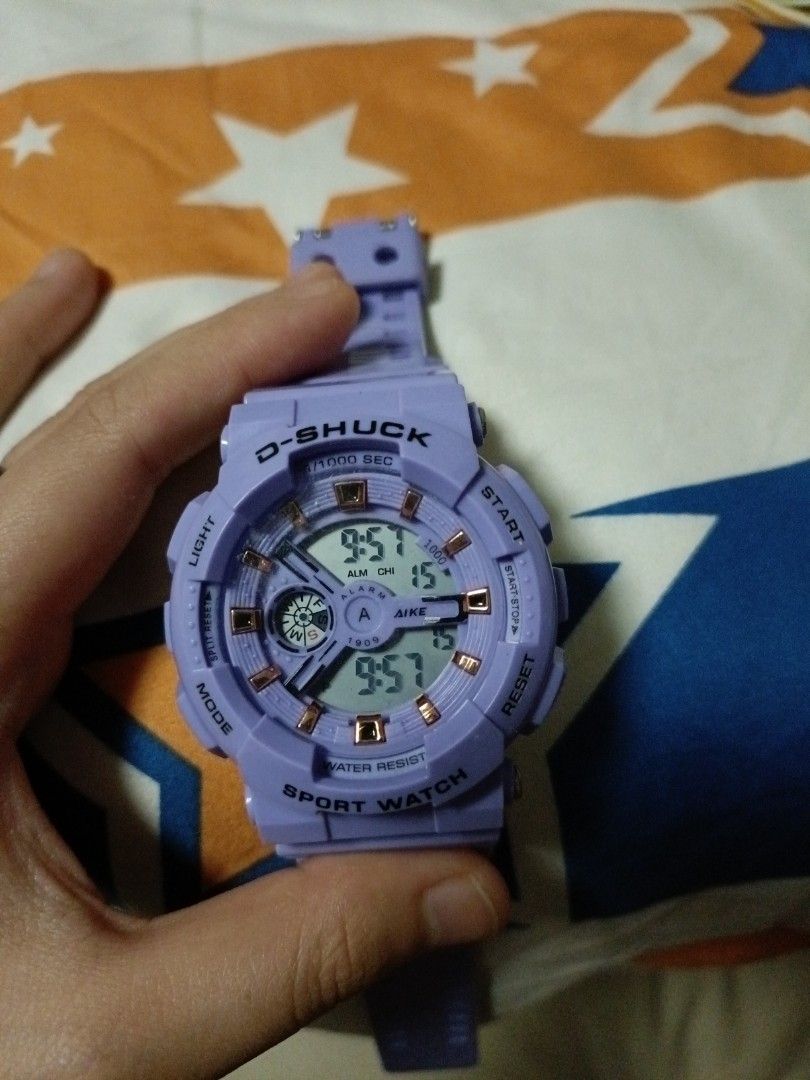 Watch best sale brand g