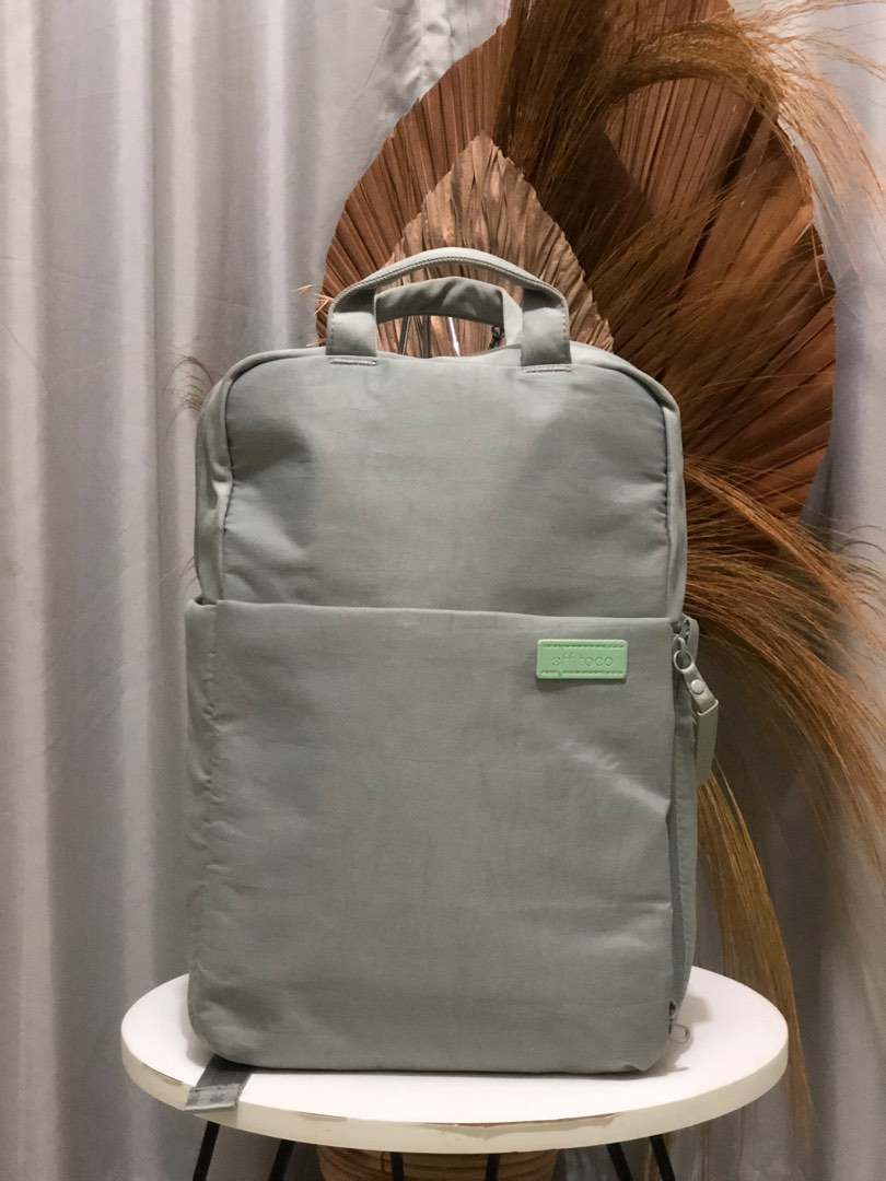 Off toco backpack review top