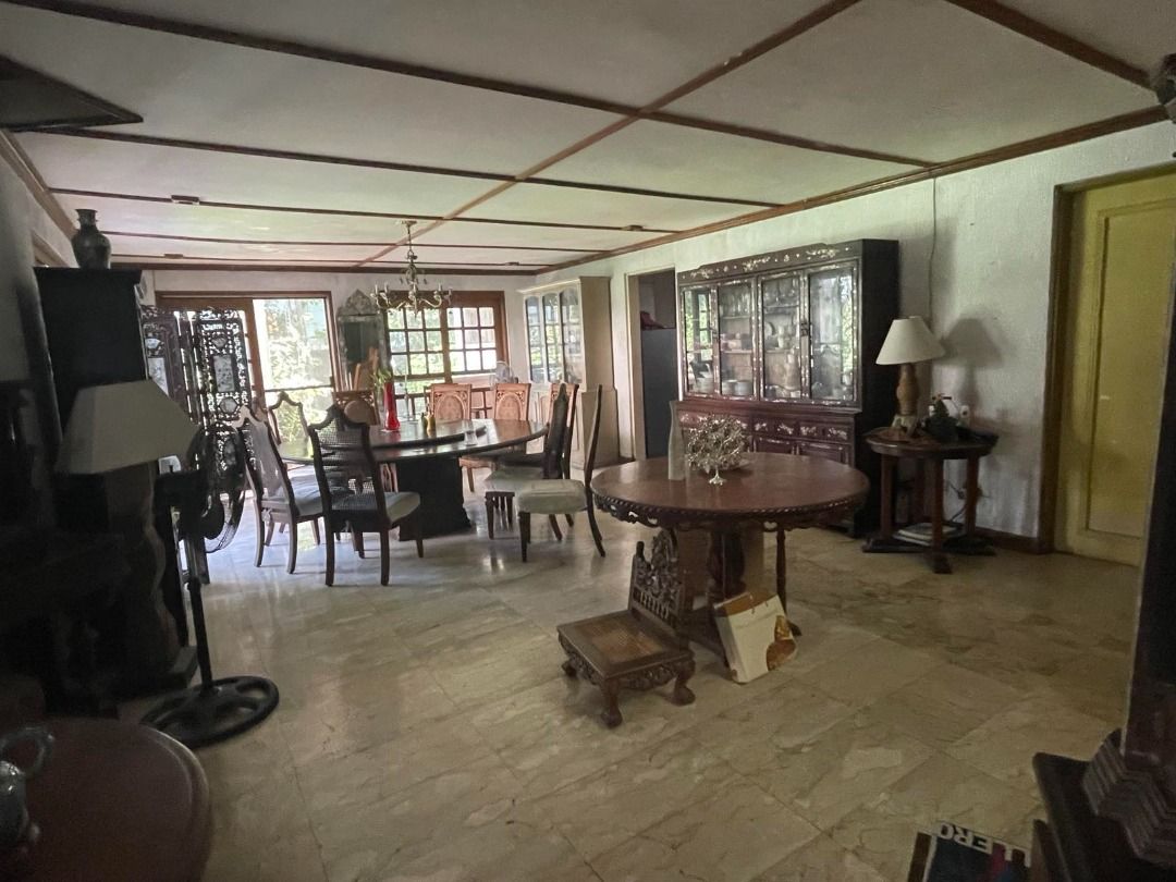 Old House for Sale at Loyola Grand Villas, Property, For Sale, House