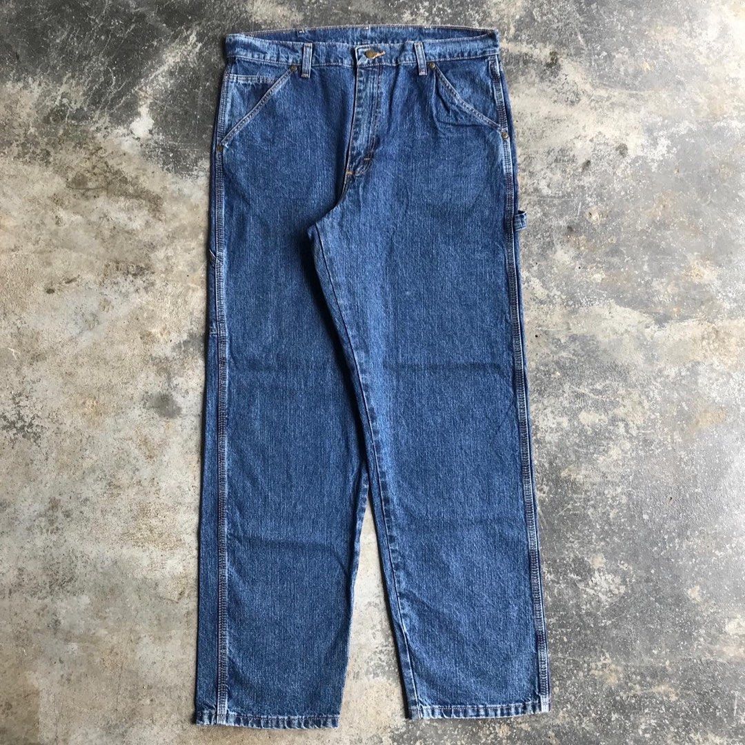 Old mill carpenter pants discount