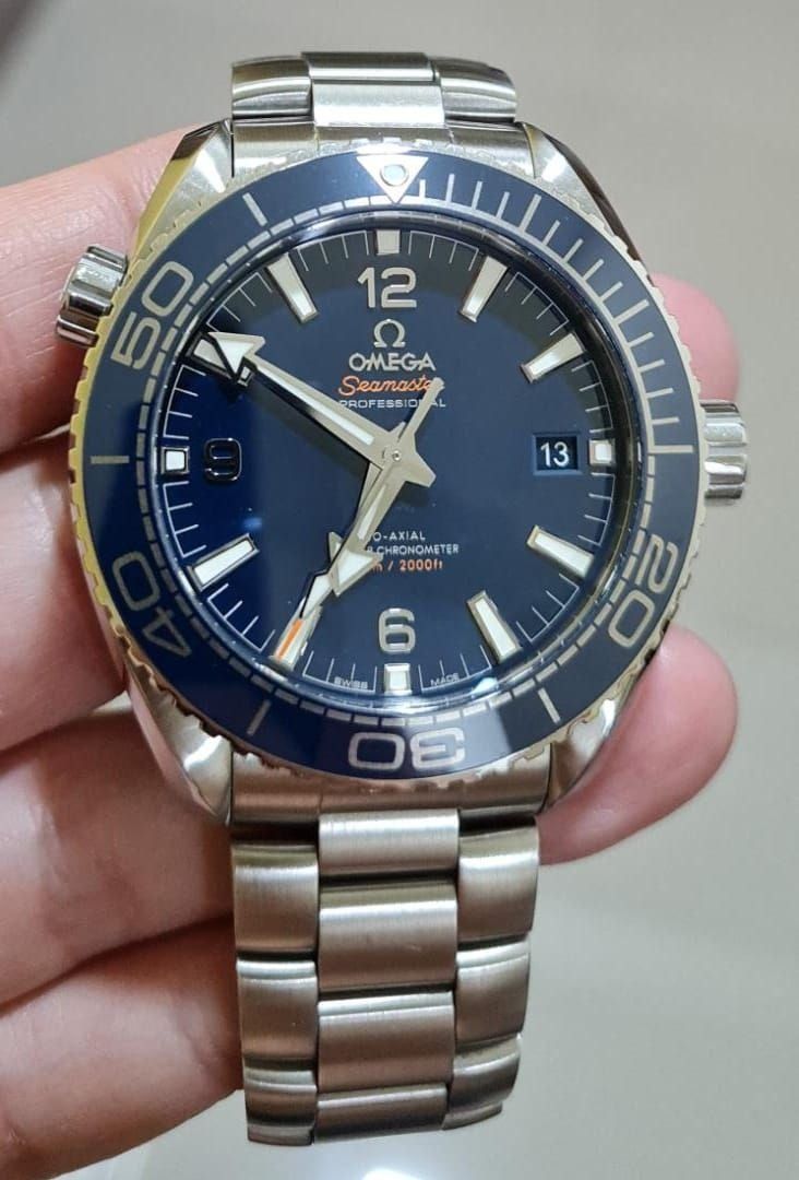 Omega caliber 8900 online