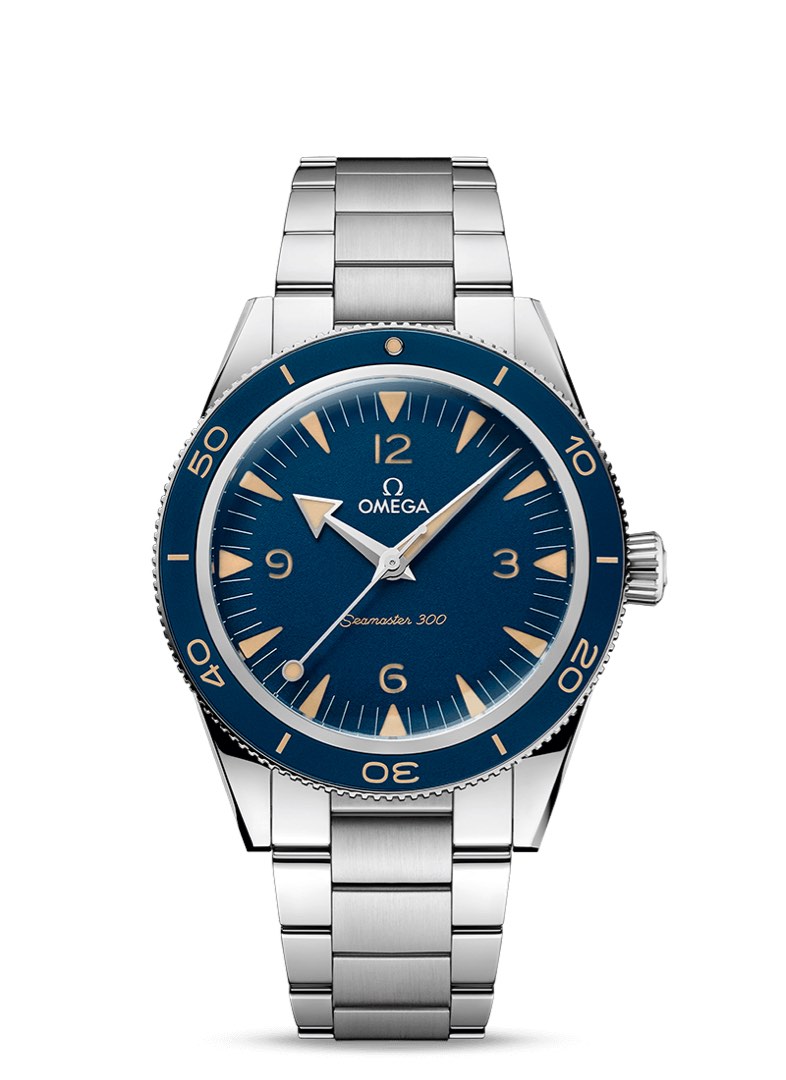 Seamaster 300