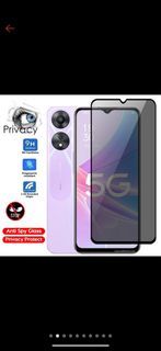 OPPO A78 5G Privacy Screen Protector