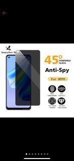 OPPO A78 5G screen protector