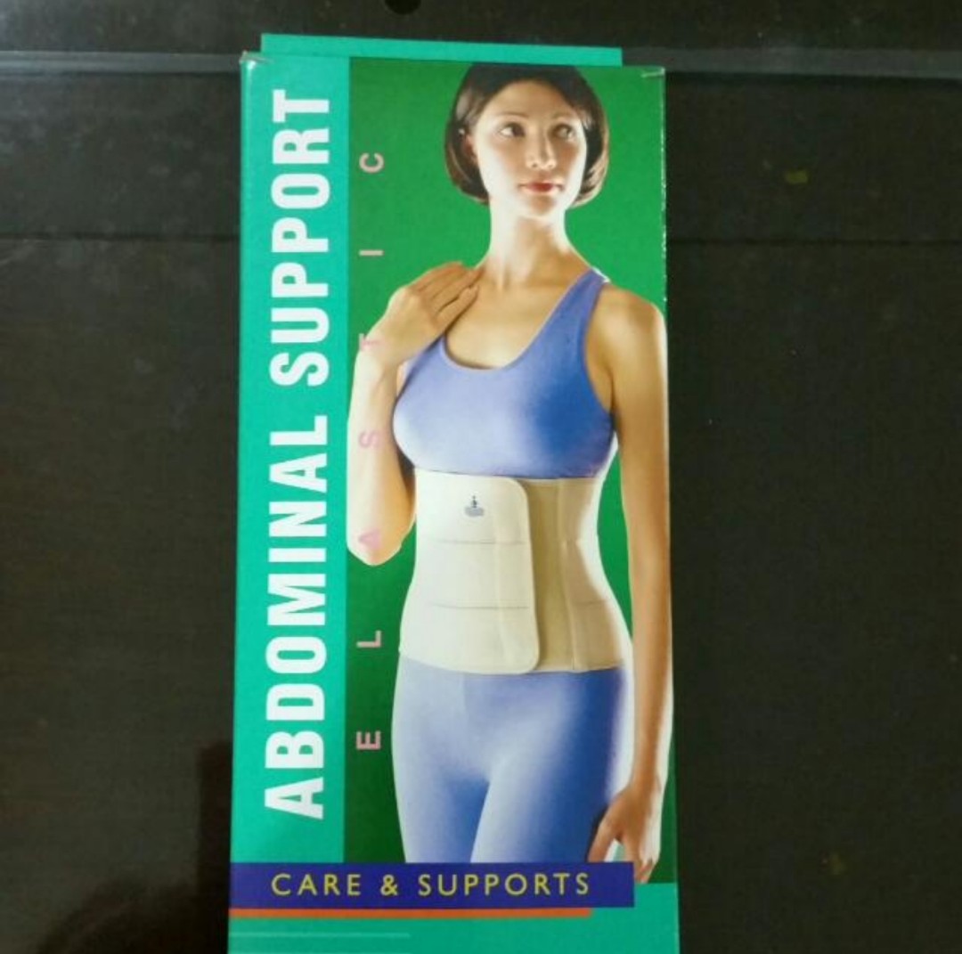 OPPO Elastic Abdominal Binder