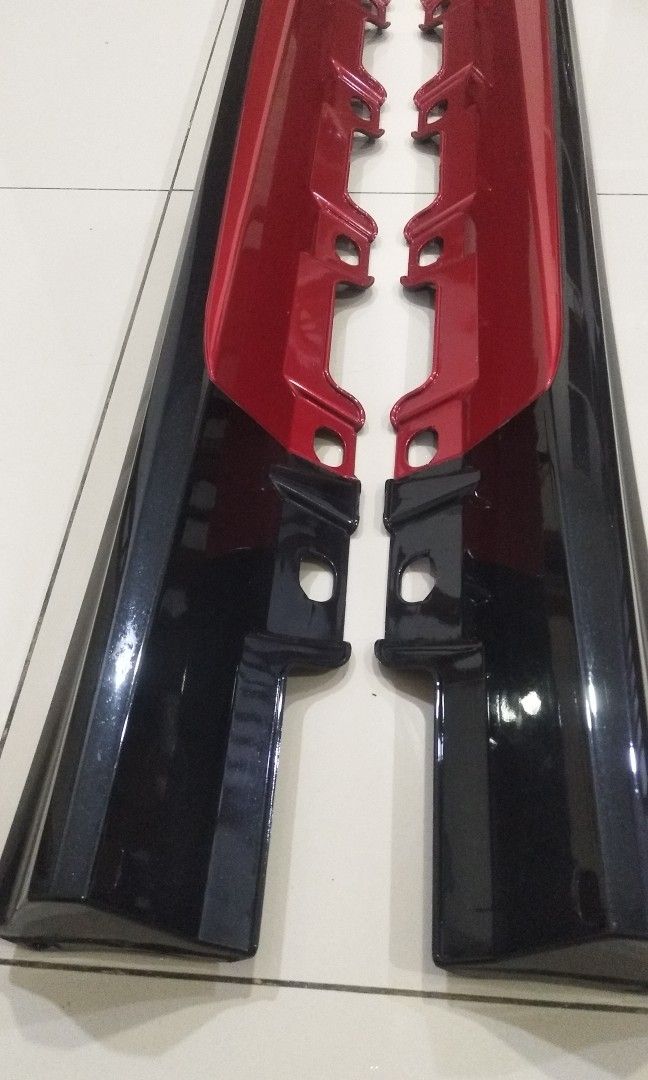 Original Myvi Body Kit, Auto Accessories on Carousell