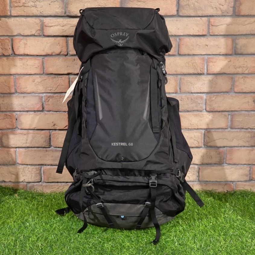 Osprey kestrel 68 ii shop