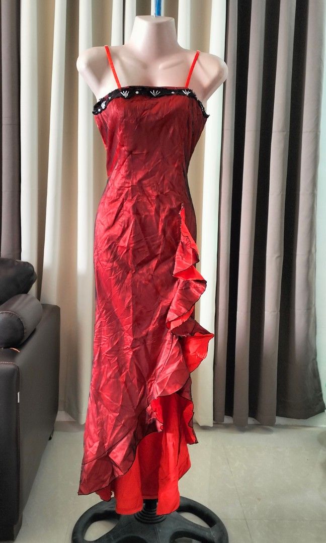 Pre loved gowns for sale online