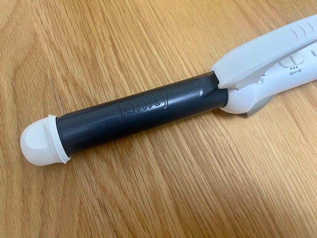 Panasonic Ion Curling Iron