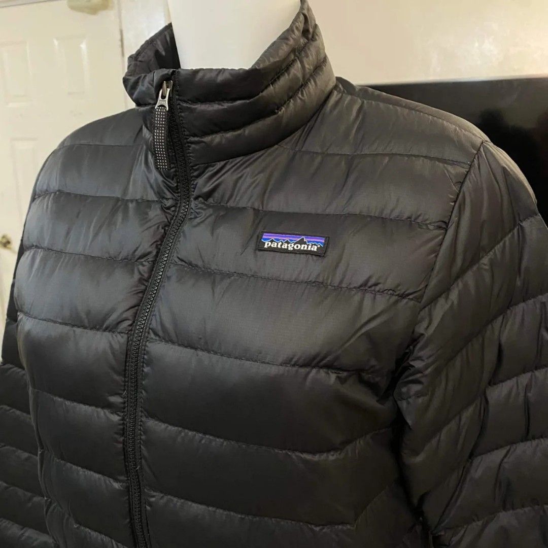 Patagonia Puffer Jacket, Luxury, Apparel on Carousell