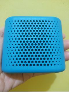 Philips Wireless Portable Bluetooth Speaker (Bt55)