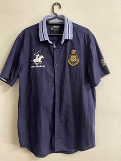 Polo shirt