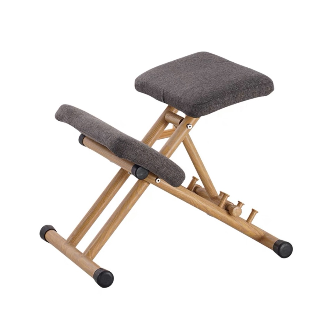Posture Correction Ergonomic Kneeling Chair for Child or Youth, Babies