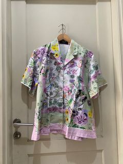 Preloved local brand rtw studio