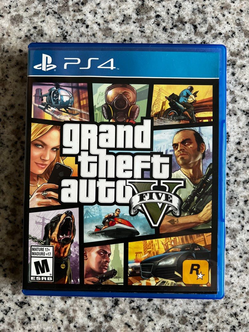 Ps4 $5 sale
