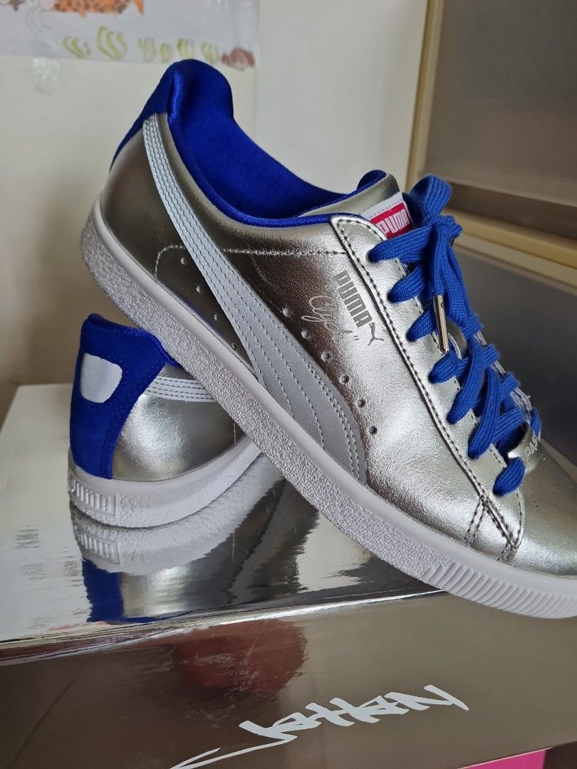 Puma limited 2025