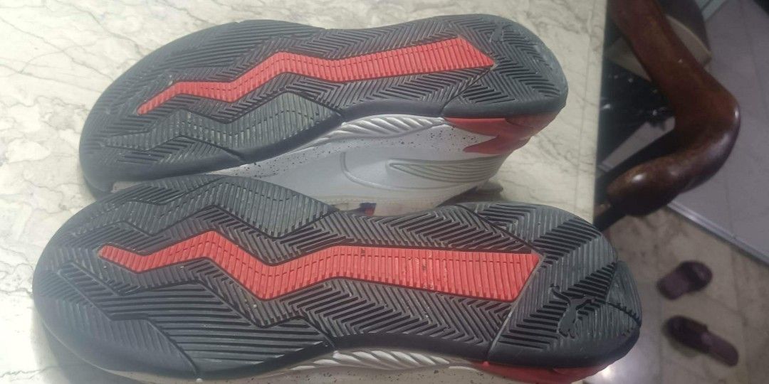 puma uproar palace guard