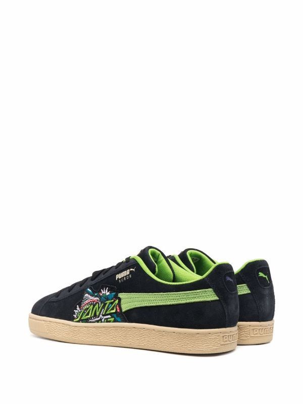 Puma x santa new arrivals cruz price