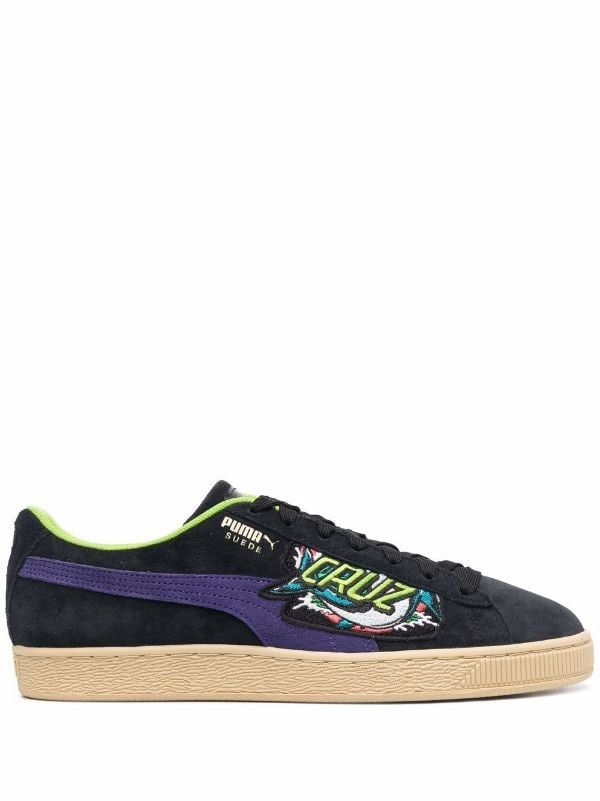 Puma x santa cruz shoes hotsell