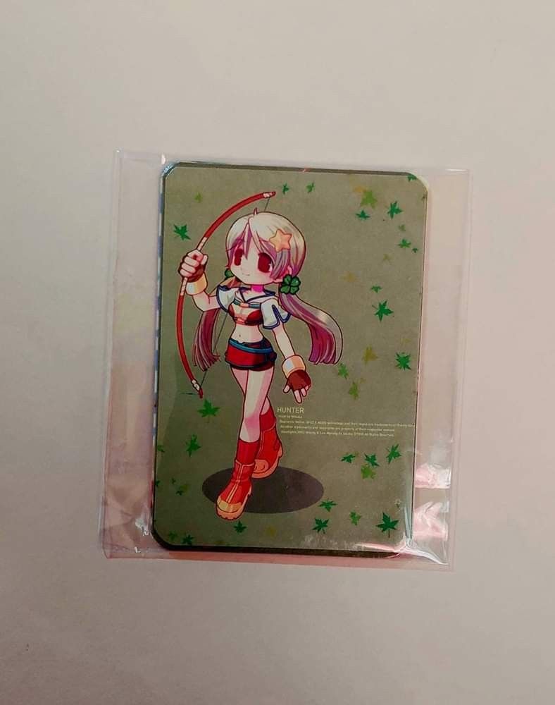 Ragnarok Cards on Carousell