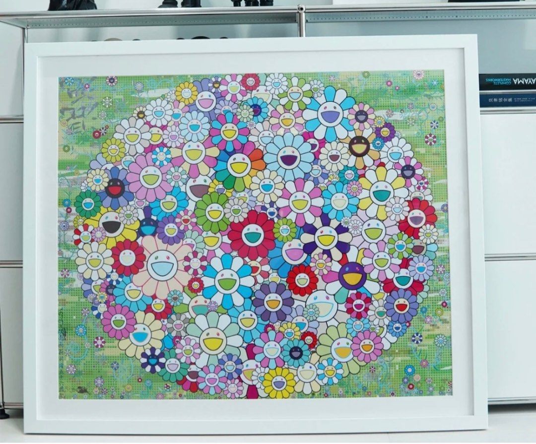 Jigsaw Puzzle Korpokkur in the Forest 森のコロボックル パズル