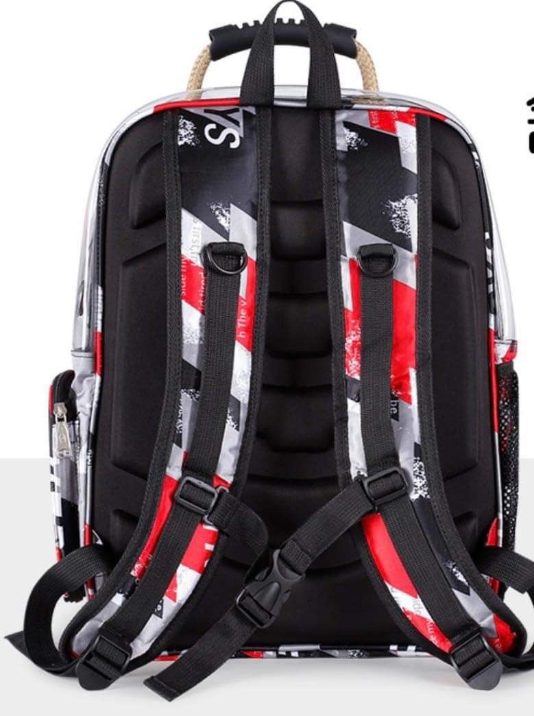 Tactile Rectangle Backpack rectangle backpack pet carrier dog and cat, Pet Supplies, Homes & Other ...