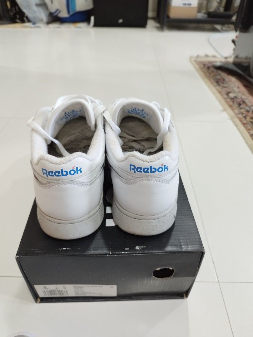 Reebok workout plus womens 2025