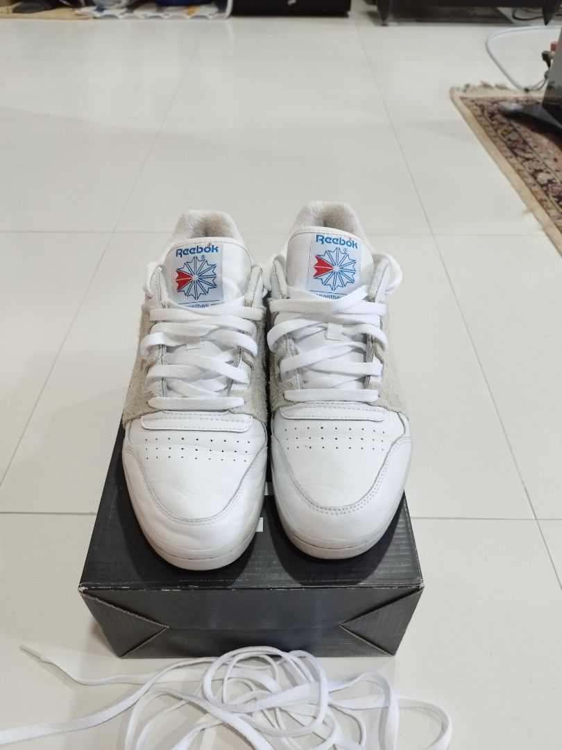 Reebok nepenthes outlet workout plus