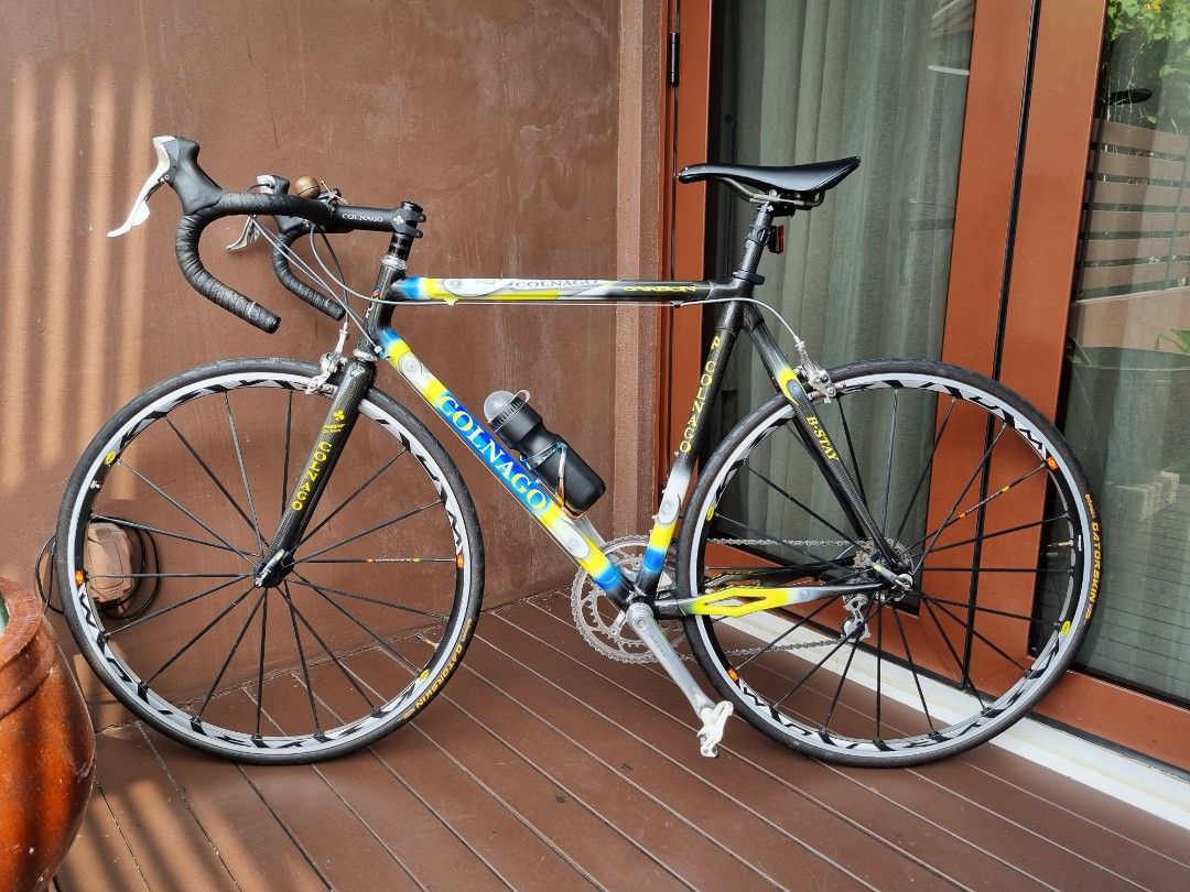 Best colnago road bike on sale