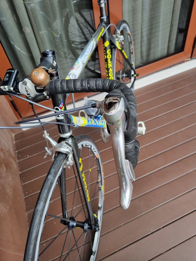Buy colnago new arrivals