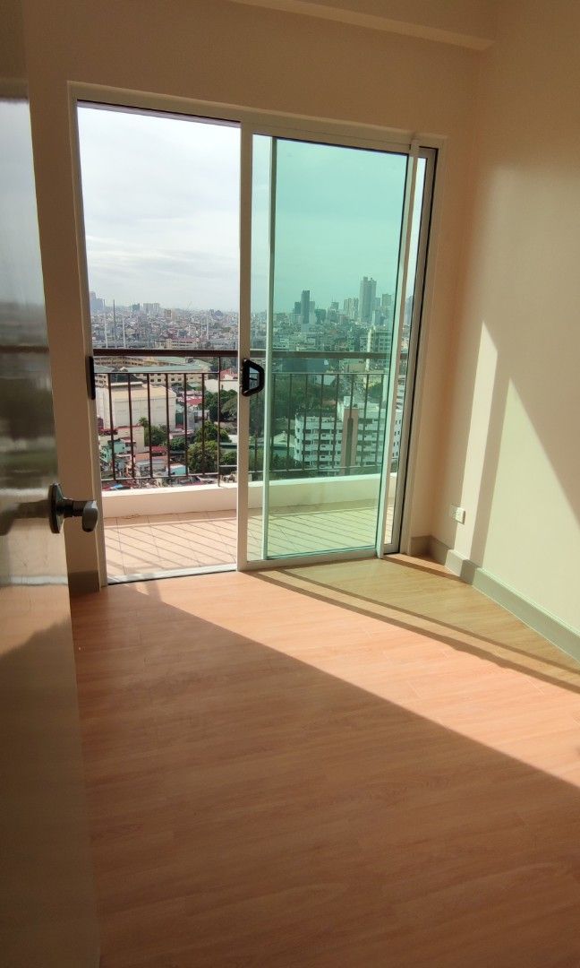 Rent to own condo in Manila Peninsula garden midtown homes near sta ana