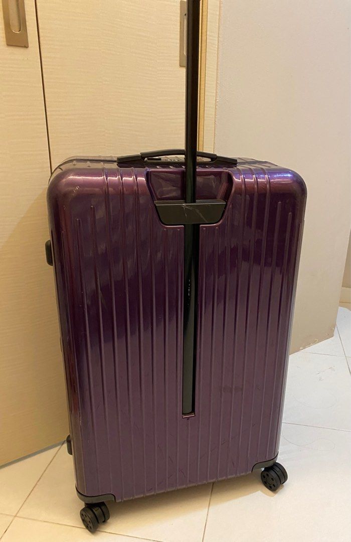 Rimowa salsa air 29 hotsell